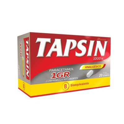 Tapsin 1000Sc x20com