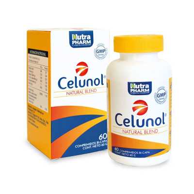 Celunol x60com