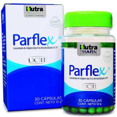 Parflex x30cap