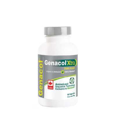 Genacol Xtra x90cap