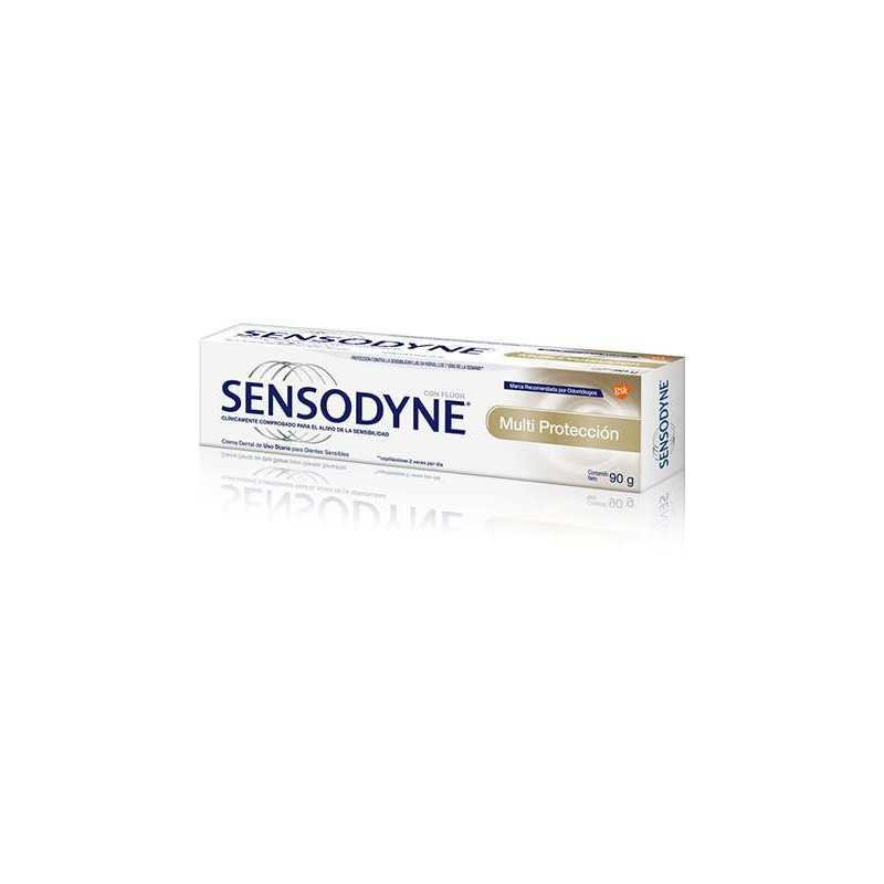 Sensodyne Multiproteccion 90g