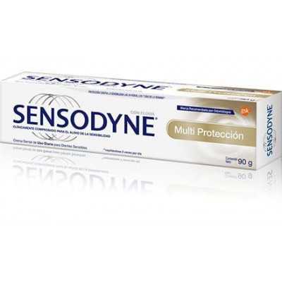 Sensodyne Multiproteccion 90g