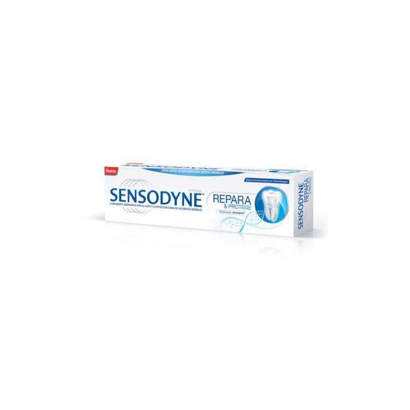 Sensodyne Pasta repara y protege 100 g