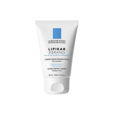 Lipikar Xerand 50ml