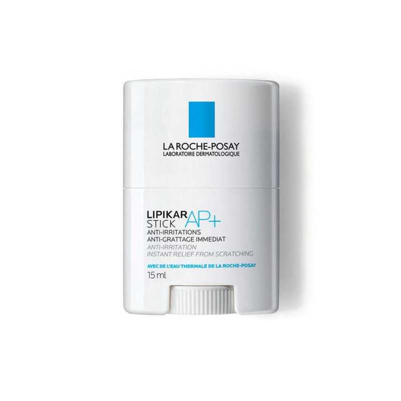 Lipikar Stick ap+ 15ml