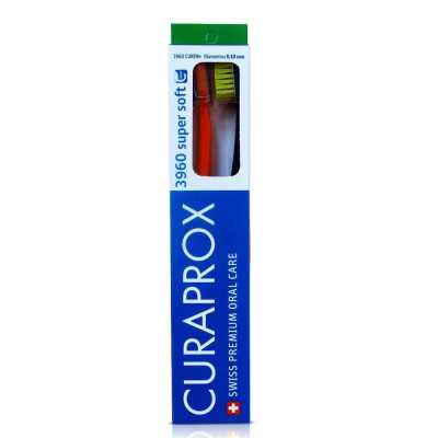 Curaprox 3960 cepillo dental pack x 2