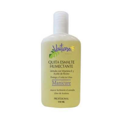 Vaitiare Quitaesmalte 110 ml limon