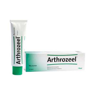 Heel Arthrozeel pomada 50g