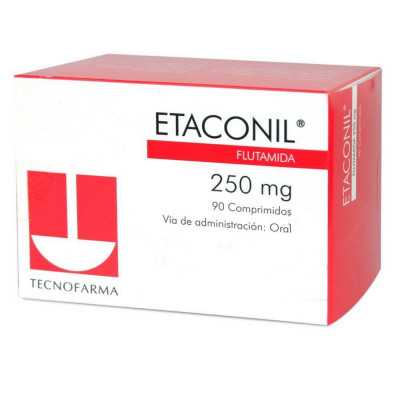 Etaconil 250mg x90com (Cenabast) Vence: 30-06-2022