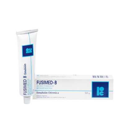 Fusimed-b Emulsion 50g