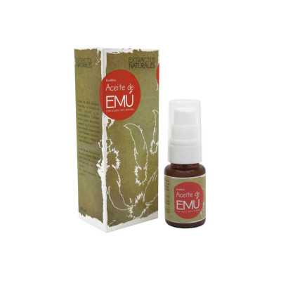 Aceite de emu 20ml (Ecobios)