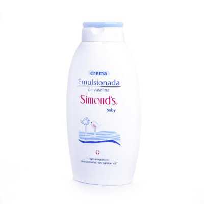 Simonds Aceite emulsionado 270ml