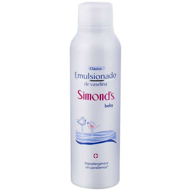 Simonds Aceite emulsionado 360ml