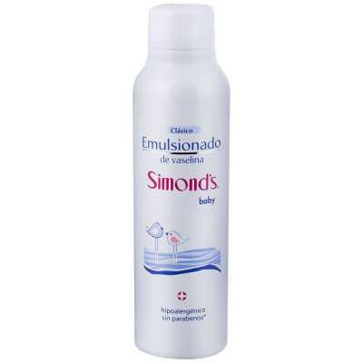 Simonds Aceite emulsionado 360ml