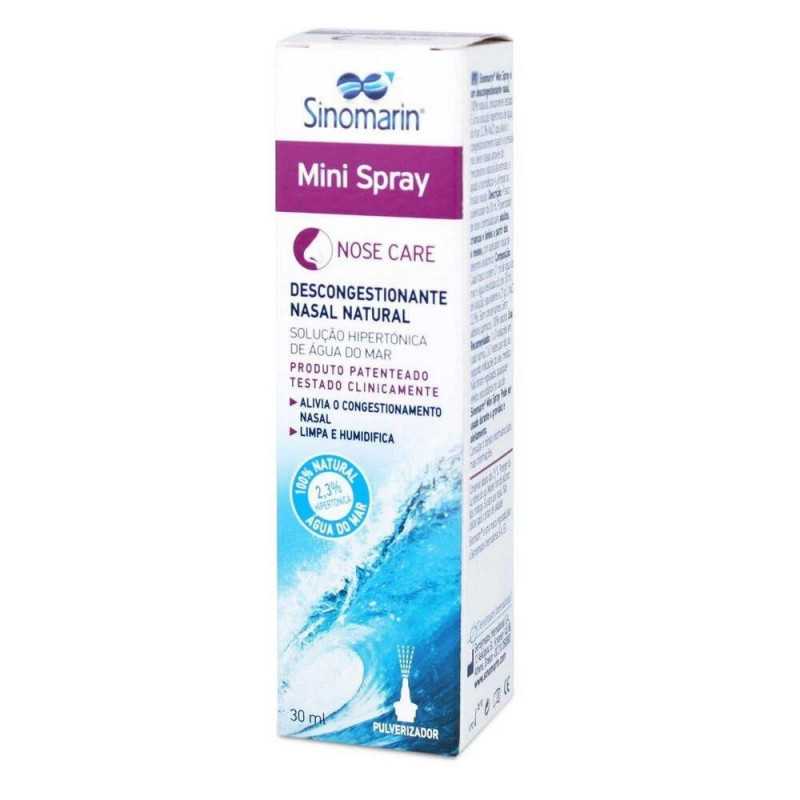 Sinomarin Mini spray 30ml