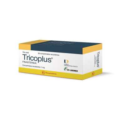 Tricoplus 1mg x90com