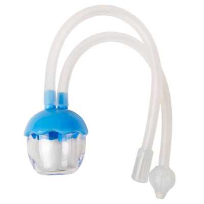 Best House aspirador nasal con deposito
