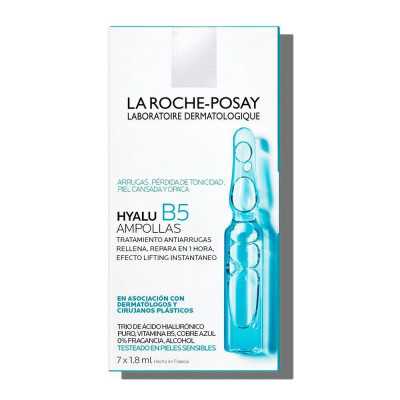 La Roche posay hyalu b5 x 7 ampollas