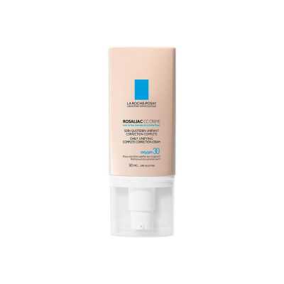 Rosaliac CC crema 50ml