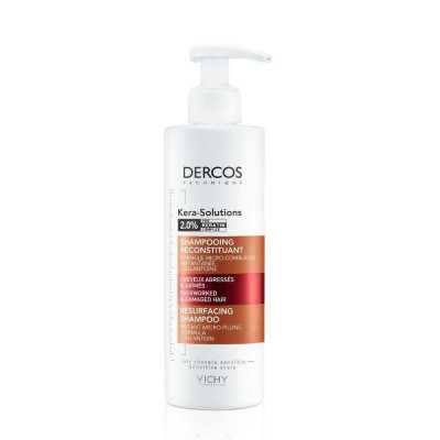 Dercos Kera-Solution mascara reparadora 200ml
