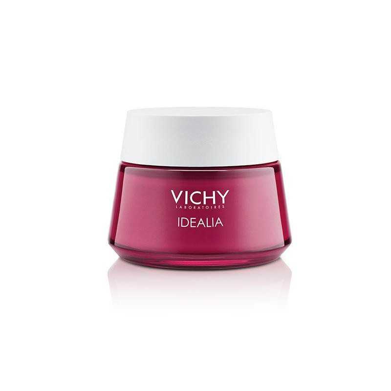 Idealia Crema dia 50ml