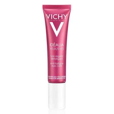 Idealia Contorno de ojos 15ml