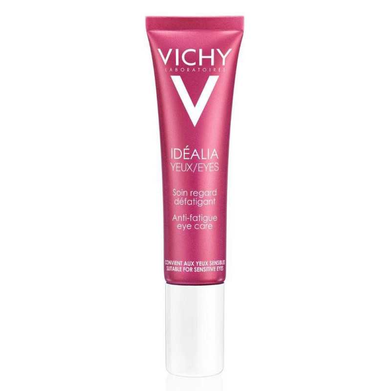 Idealia Contorno de ojos 15ml