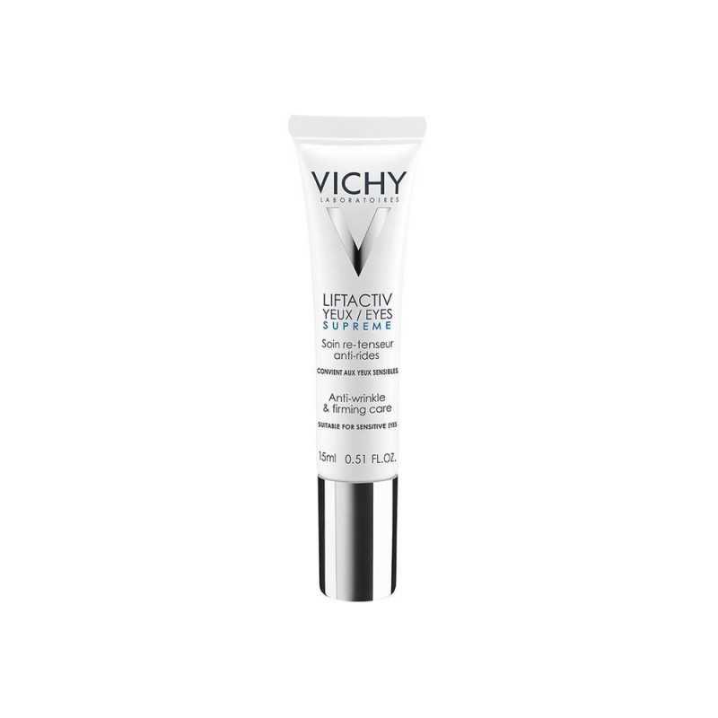 Liftactiv Supreme contorno de ojos 15ml