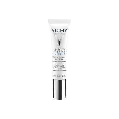 Liftactiv Supreme contorno de ojos 15ml