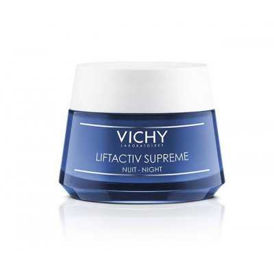 Liftactiv Crema noche 50ml