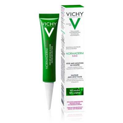 Normaderm Phytosolution sulphur anti-spot 20ml