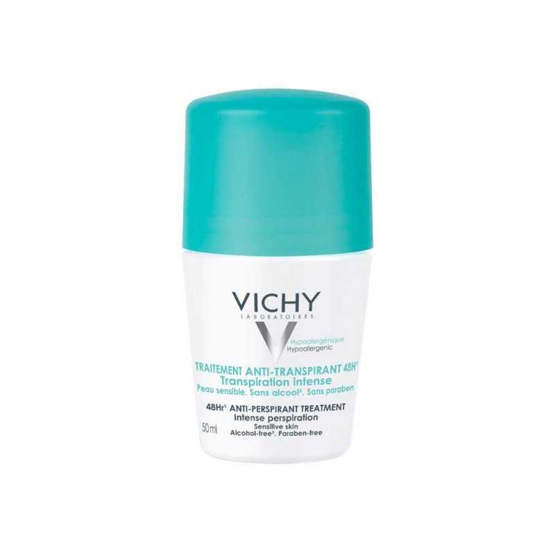 Vichy Anti-Transpirante 48h 50ml