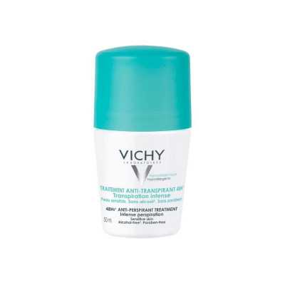 Vichy Anti-Transpirante 48h 50ml
