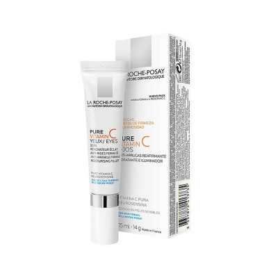 Pure Vitamin c ojos 40ml
