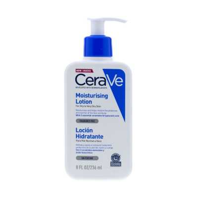 Cerave Locion hidratante 236ml
