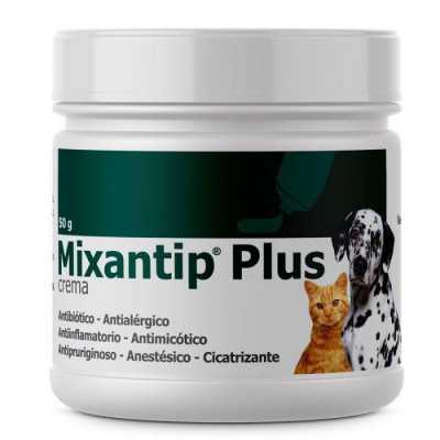 Mixantip Plus crema 50g