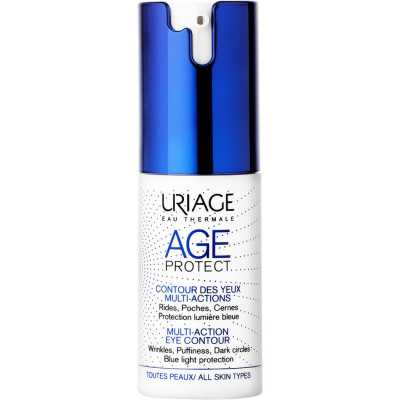 Age Protect multi-action eye contour 15 ml