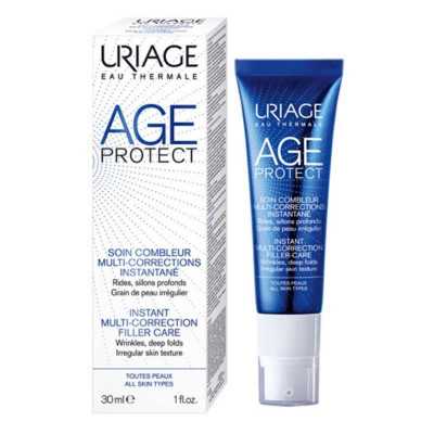 Age Protect instant multi-correction filler care 30ml