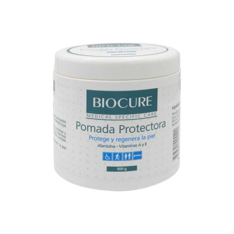 Biocure Pomada protectora 500g