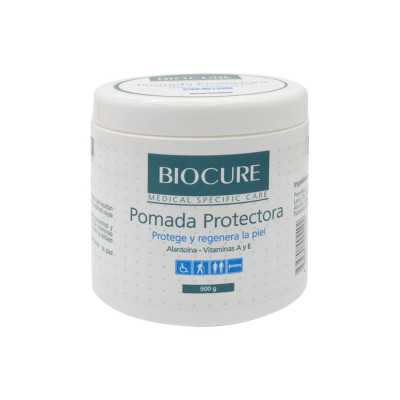 Biocure Pomada protectora 500g