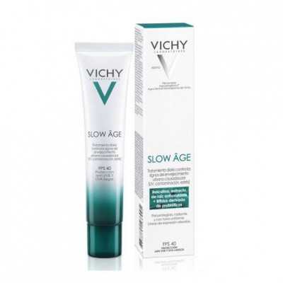 Slow Age contorno de ojos 15ml