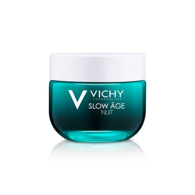 Slow Age crema noche 50ml