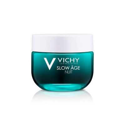 Slow Age crema noche 50ml