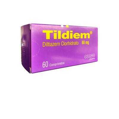 Tildiem 90mg x60com. (Cenabast)