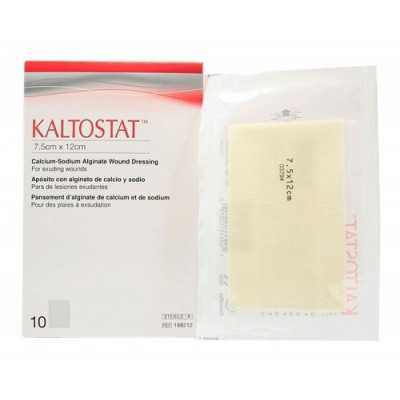 Kaltostat Aposito 7,5x12cm x 1 sobre
