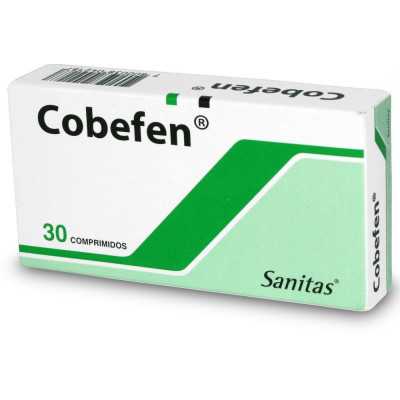 Cobefen x30com