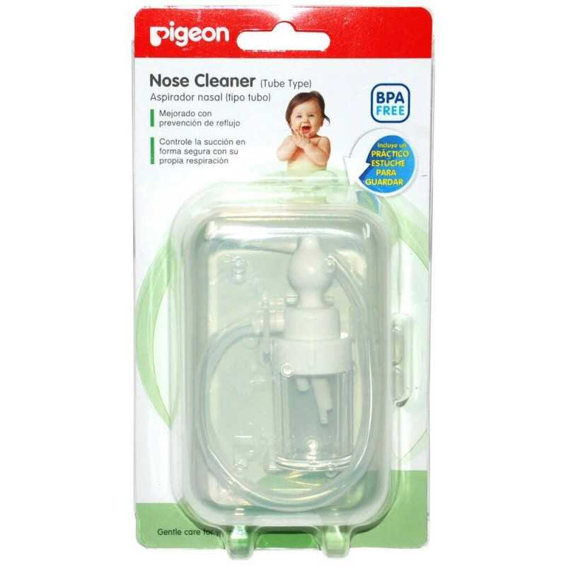 Pigeon Aspirador nasal tipo tubo