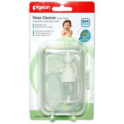 Pigeon Aspirador nasal tipo tubo