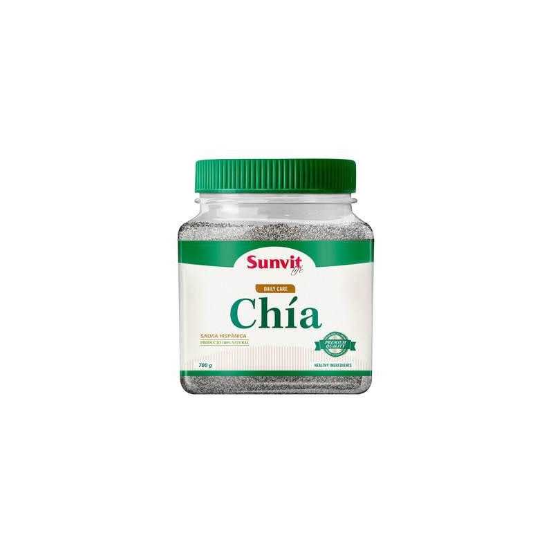 Chia Frasco 700g (Sunvit)