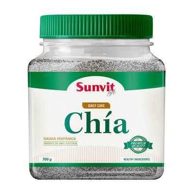 Chia Frasco 700g (Sunvit)